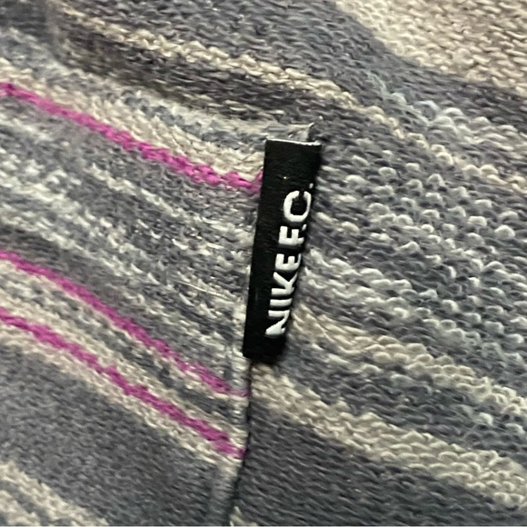 Nike FC Squad Men’s Comfy French Terry Cloth Knit Sweat Shorts Shorts Size XL - Picture 4 of 11